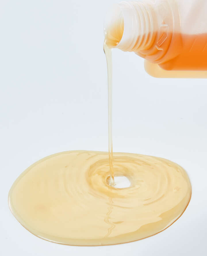 Nature’s Best MagenStärke